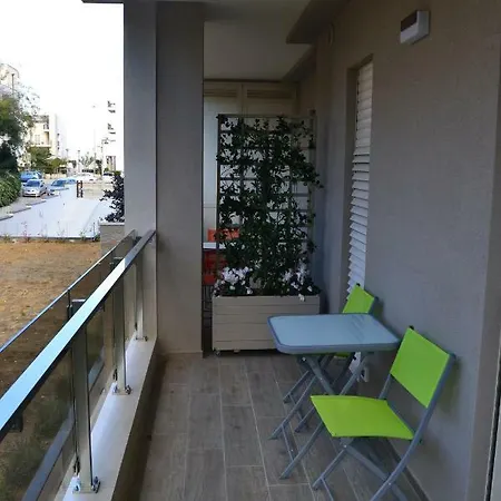 L'arcobaleno Sui Sassi Διαμέρισμα Ματέρα