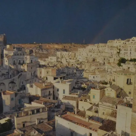 Διαμέρισμα L'arcobaleno Sui Sassi